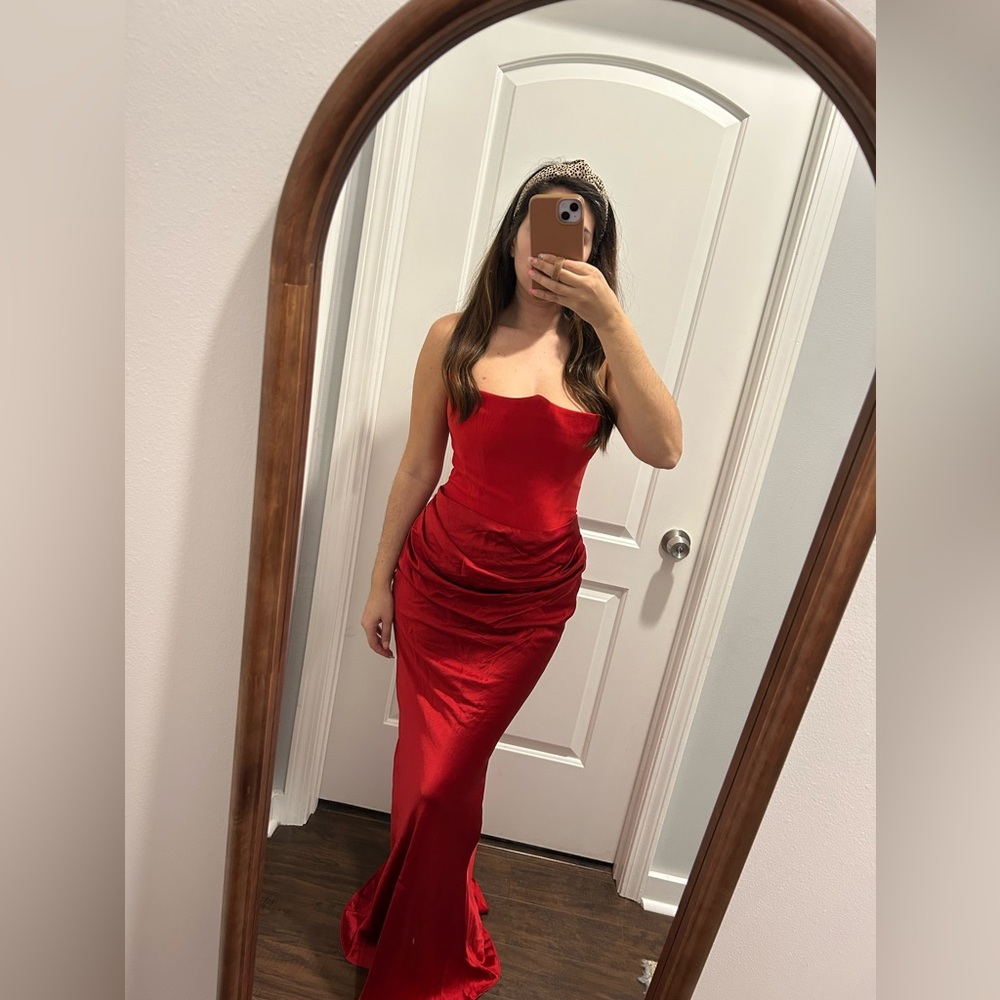 House of cb dress